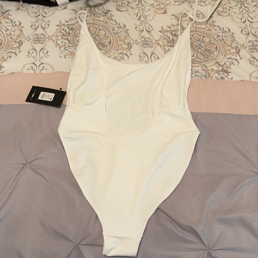 Fashion Nova Cut it High One Piece! - Picture 2 of 3